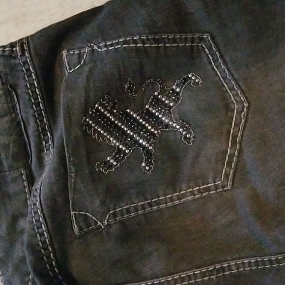 EXPRESS Jeans - Picture 6 of 14